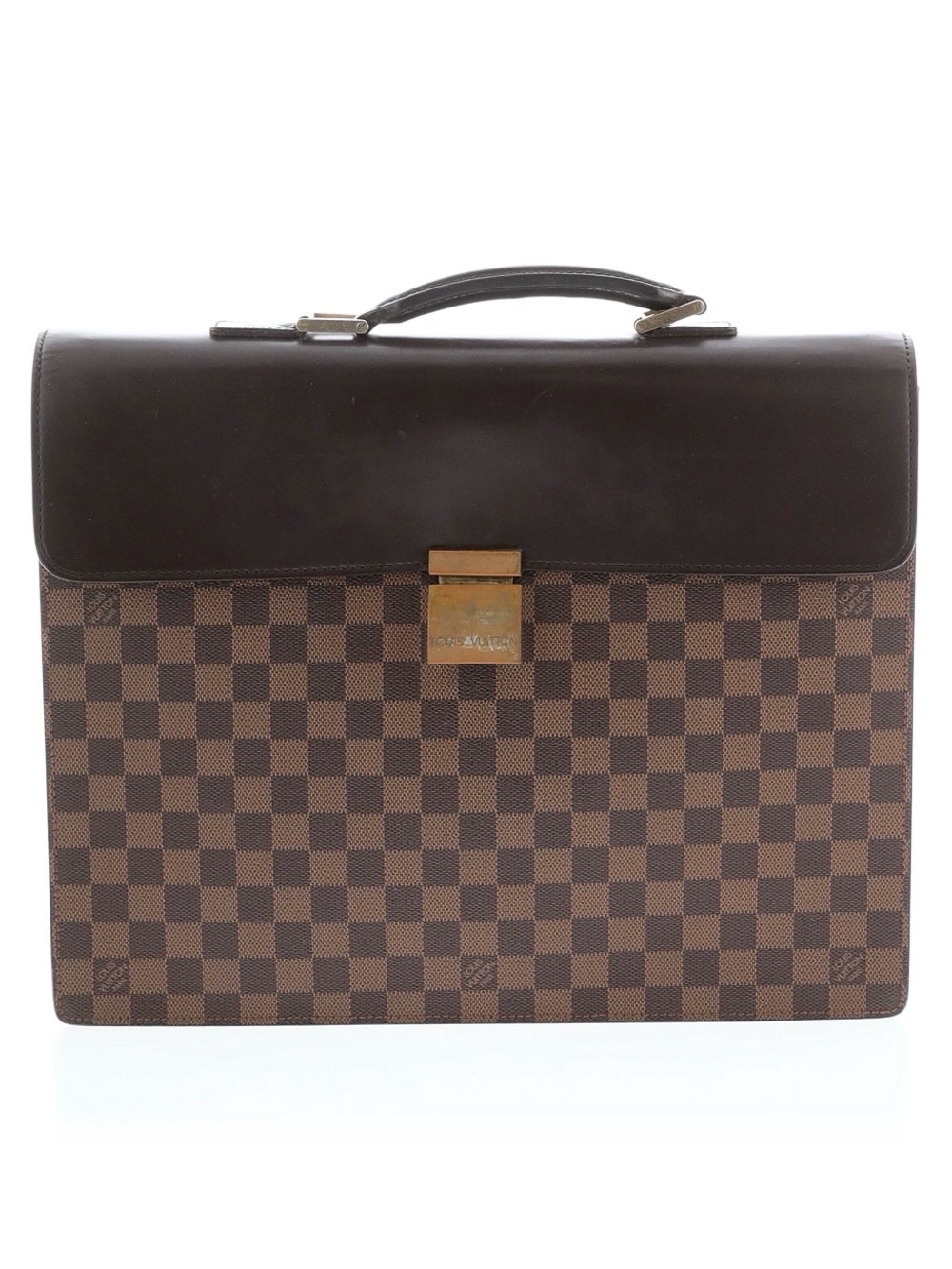 Louis Vuitton briefcase